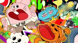 دنیای شگفت انگیز گامبال - فصل چهارم - قسمت 3 و 4